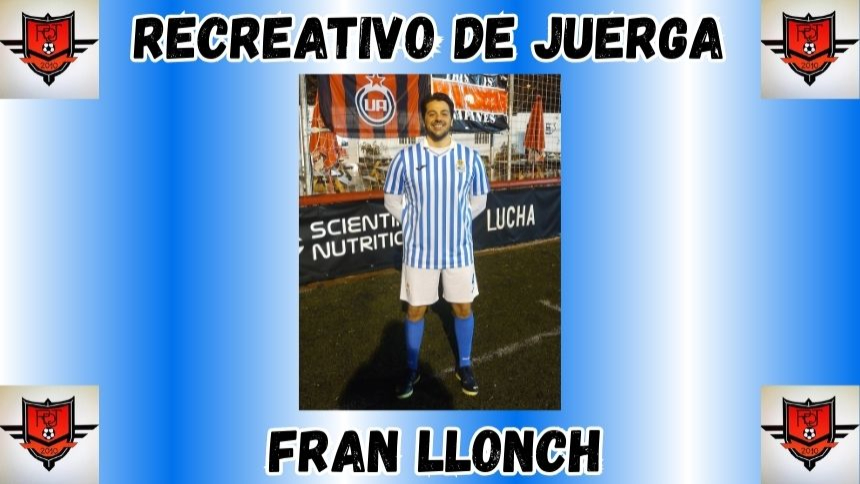 ENTREVISTA PREPARTIDO. BARRIO DEL PILAR DIARIO 3ª DIVISIÓN